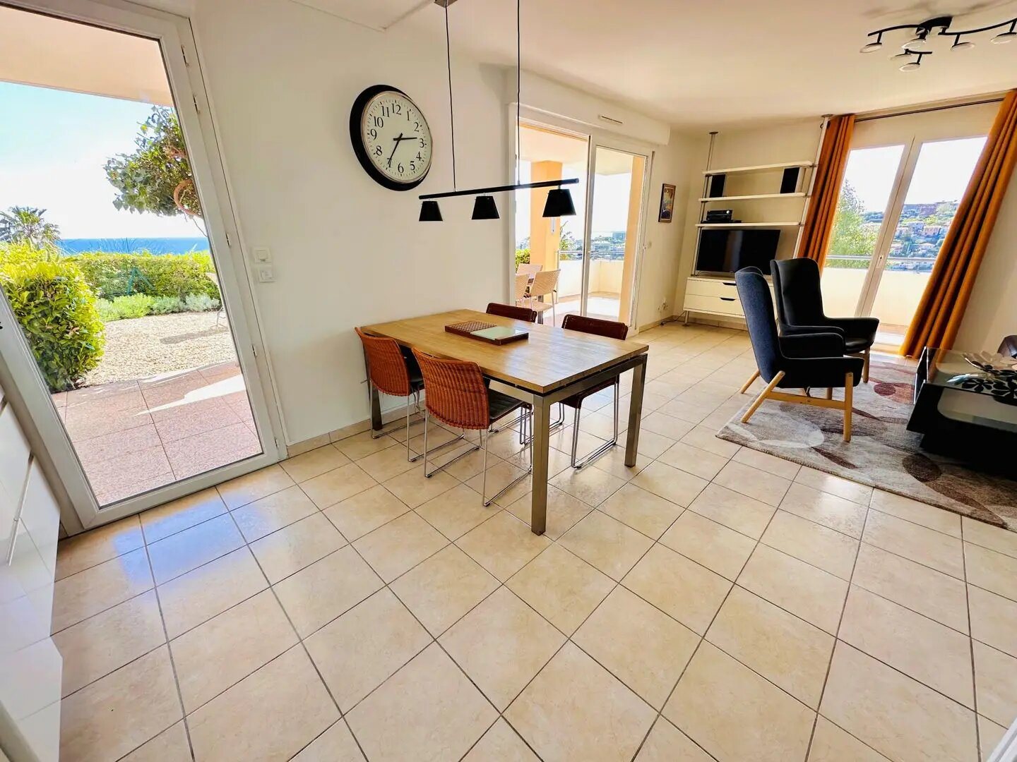 Appartement à vendre, 69m², Nice