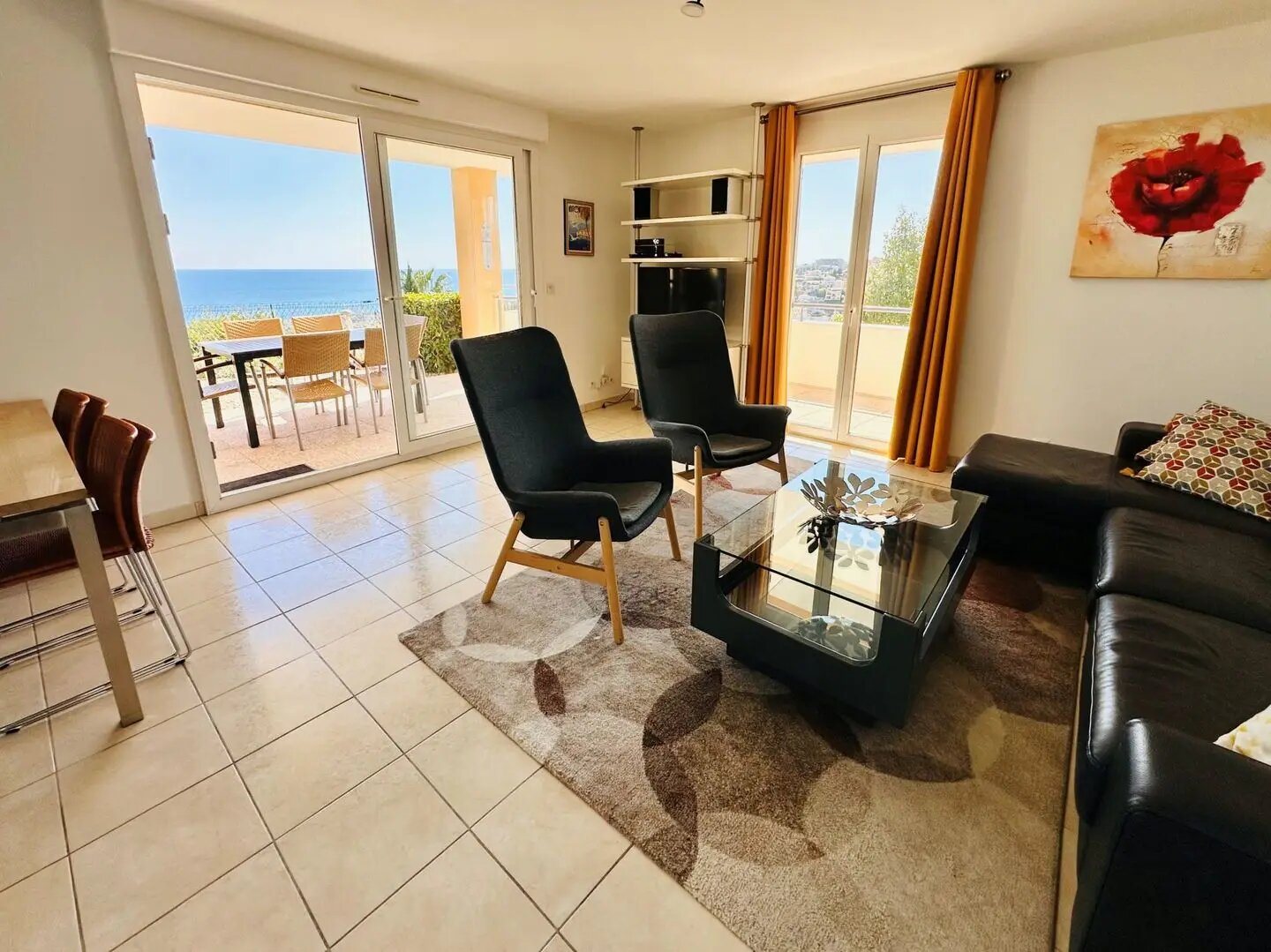 Appartement à vendre, 69m², Nice
