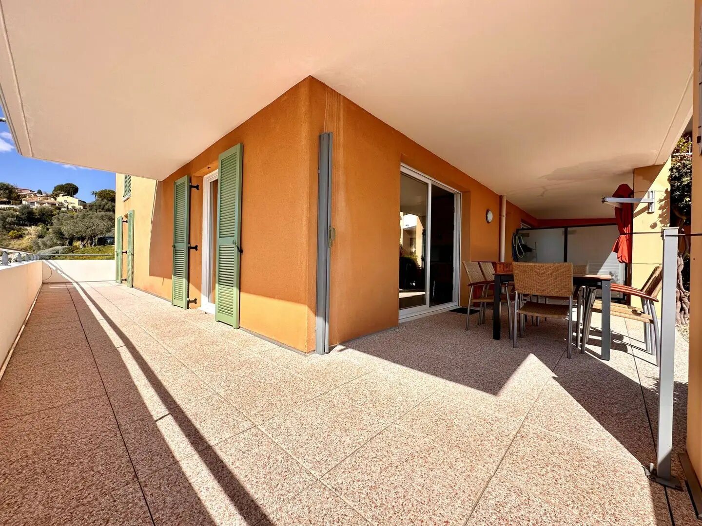 Appartement à vendre, 69m², Nice