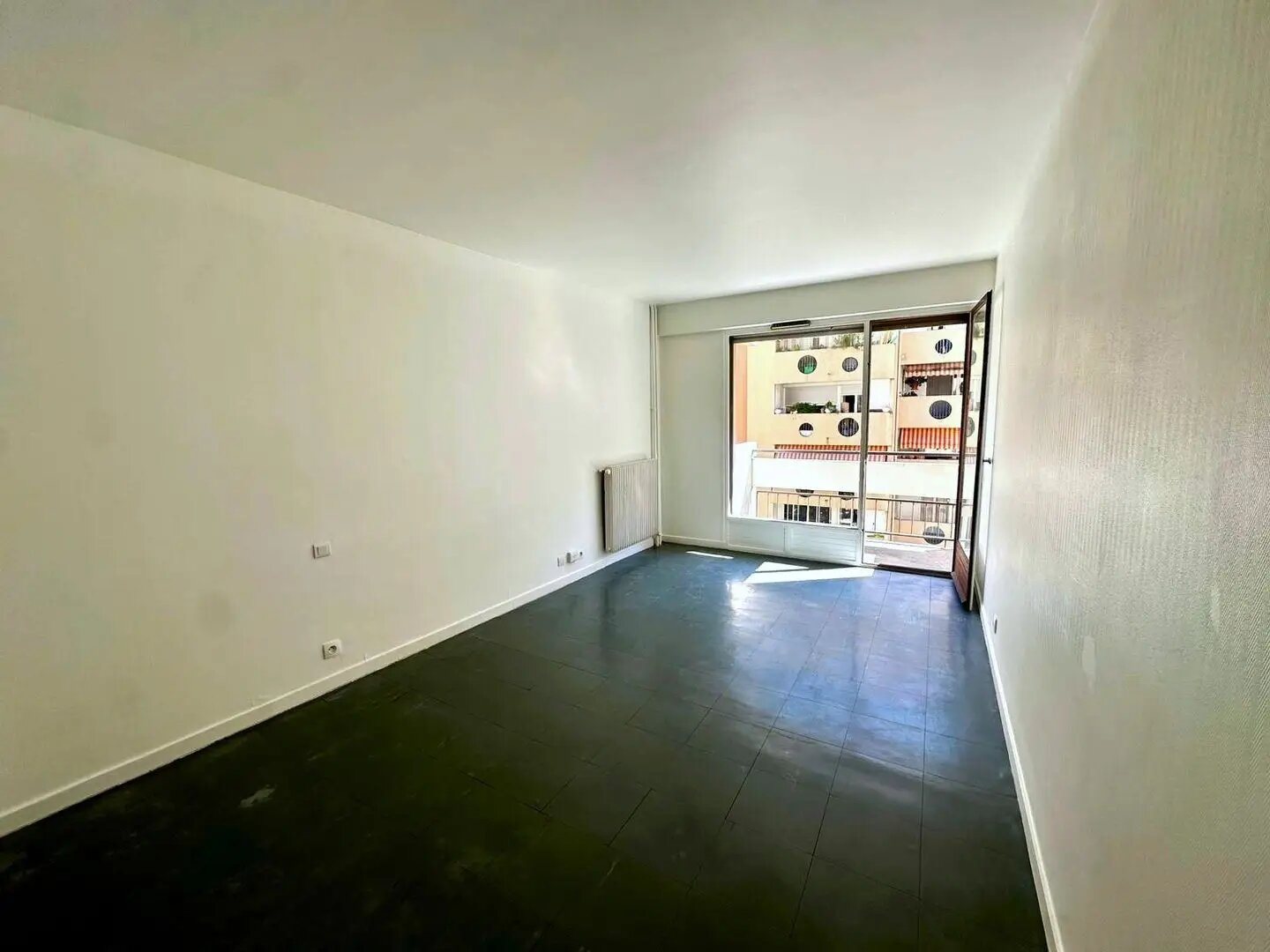 Appartement à vendre, 22m², Nice