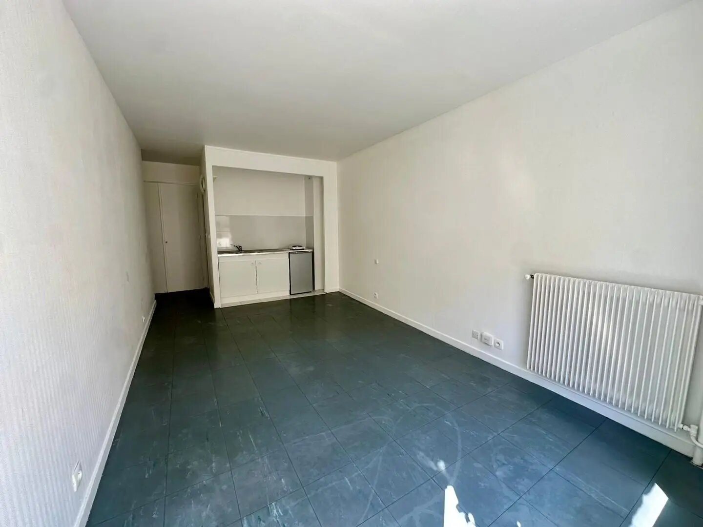 Appartement à vendre, 22m², Nice