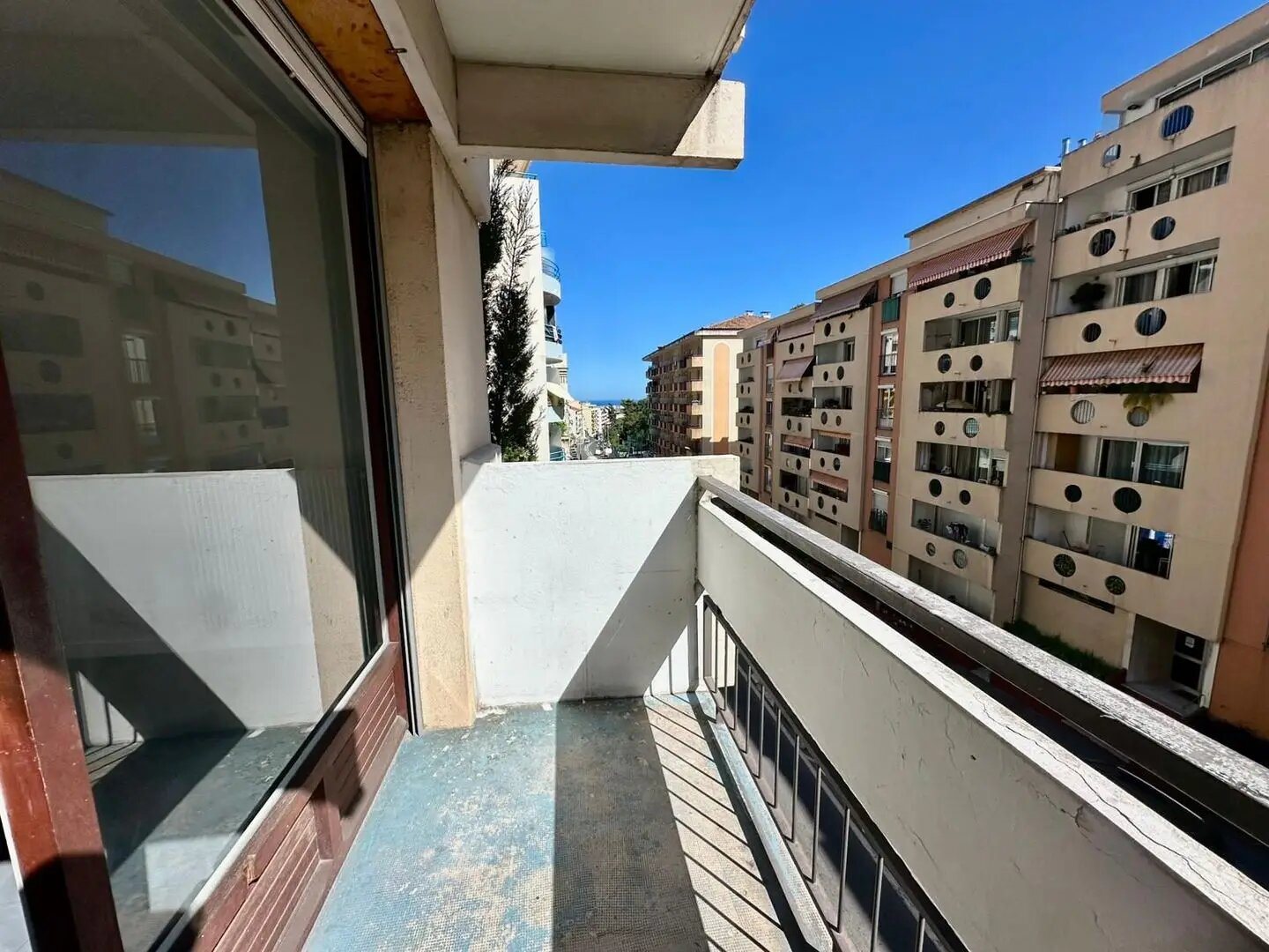 Appartement à vendre, 22m², Nice