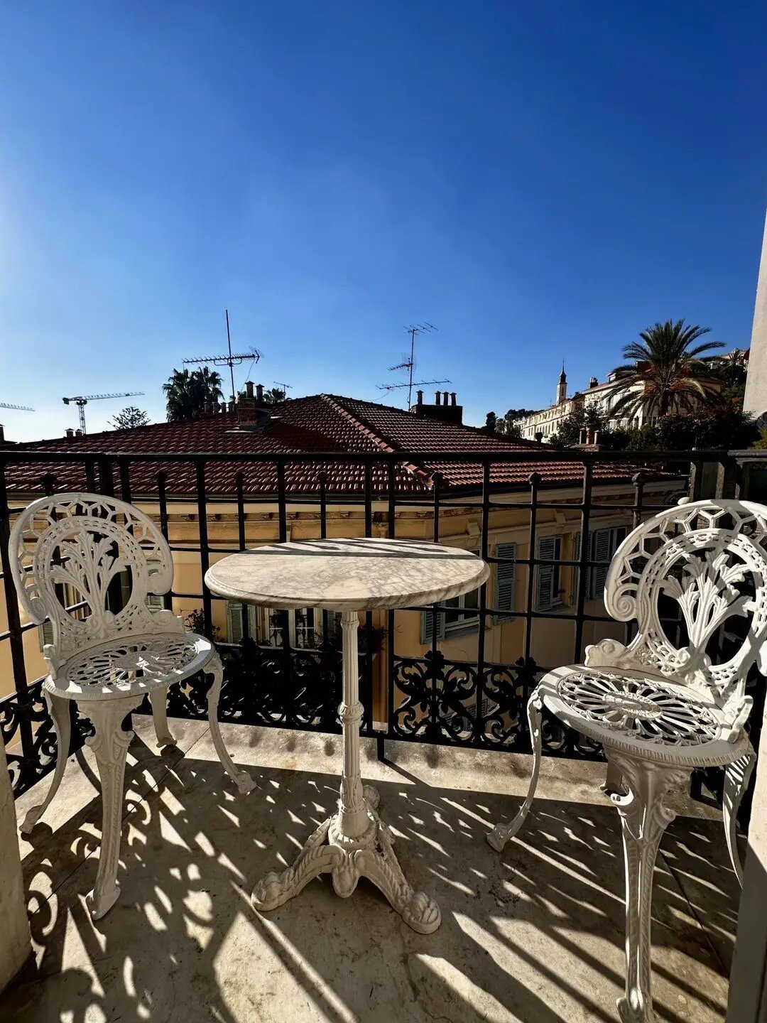 Appartement à vendre, 79m², Nice