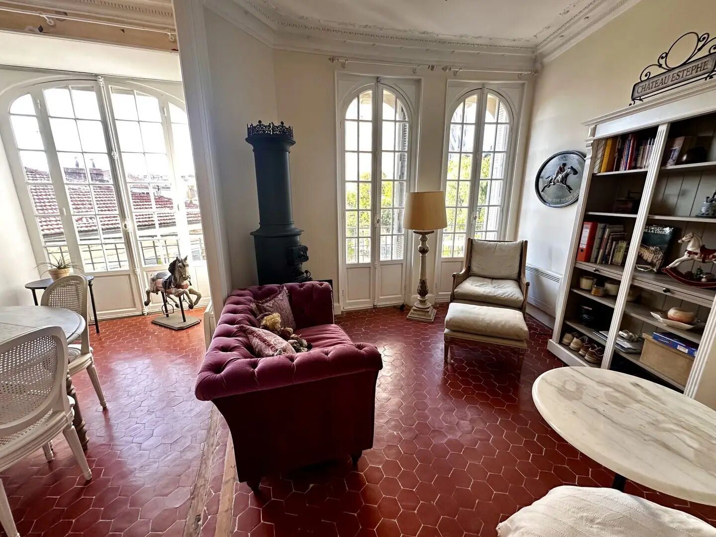 Appartement à vendre, 79m², Nice