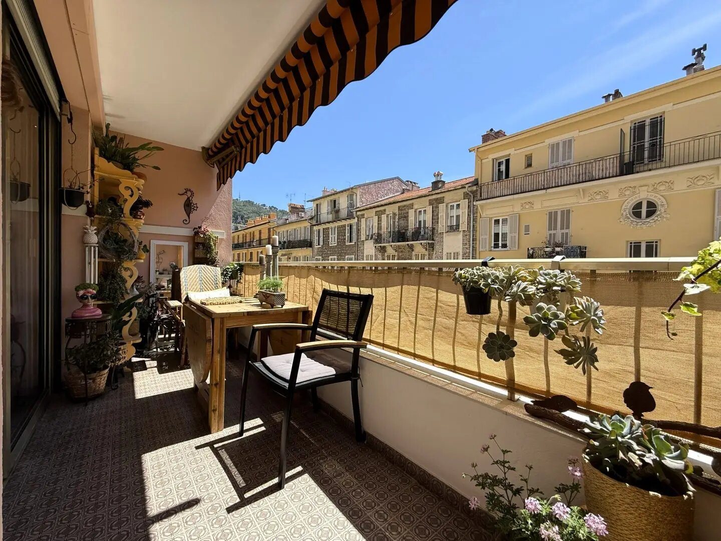 Appartement à vendre, 33m², Nice