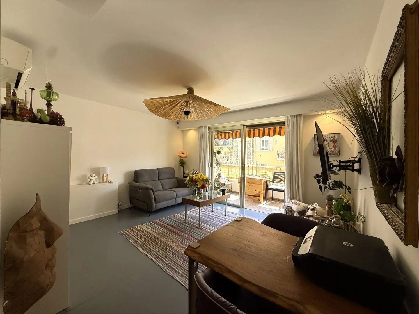Appartement à vendre, 33m², Nice