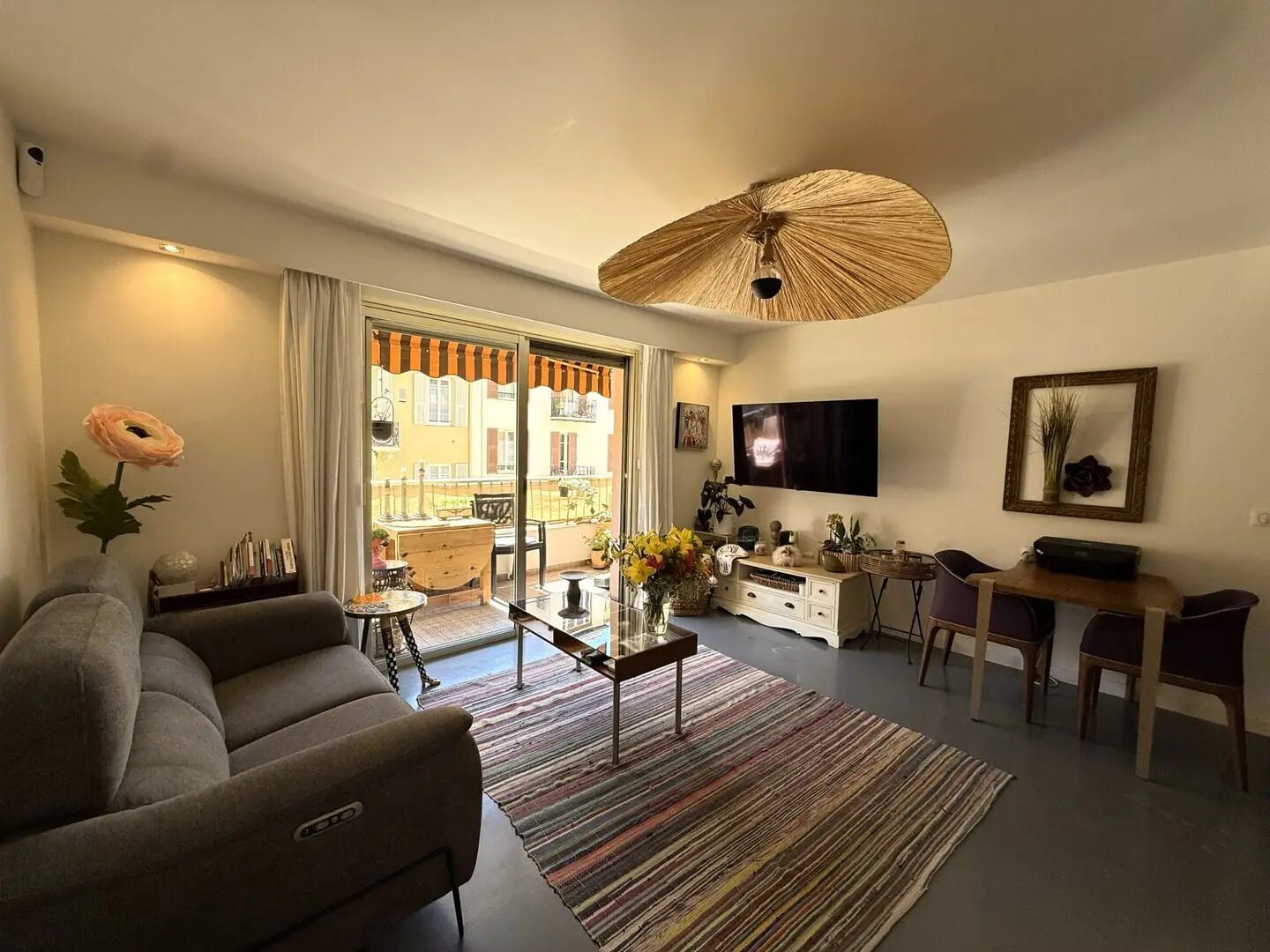 Appartement à vendre, 33m², Nice