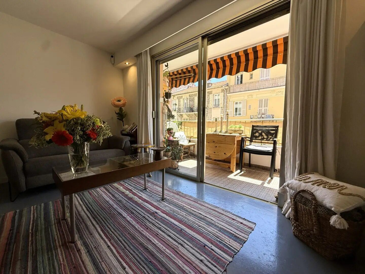 Appartement à vendre, 33m², Nice