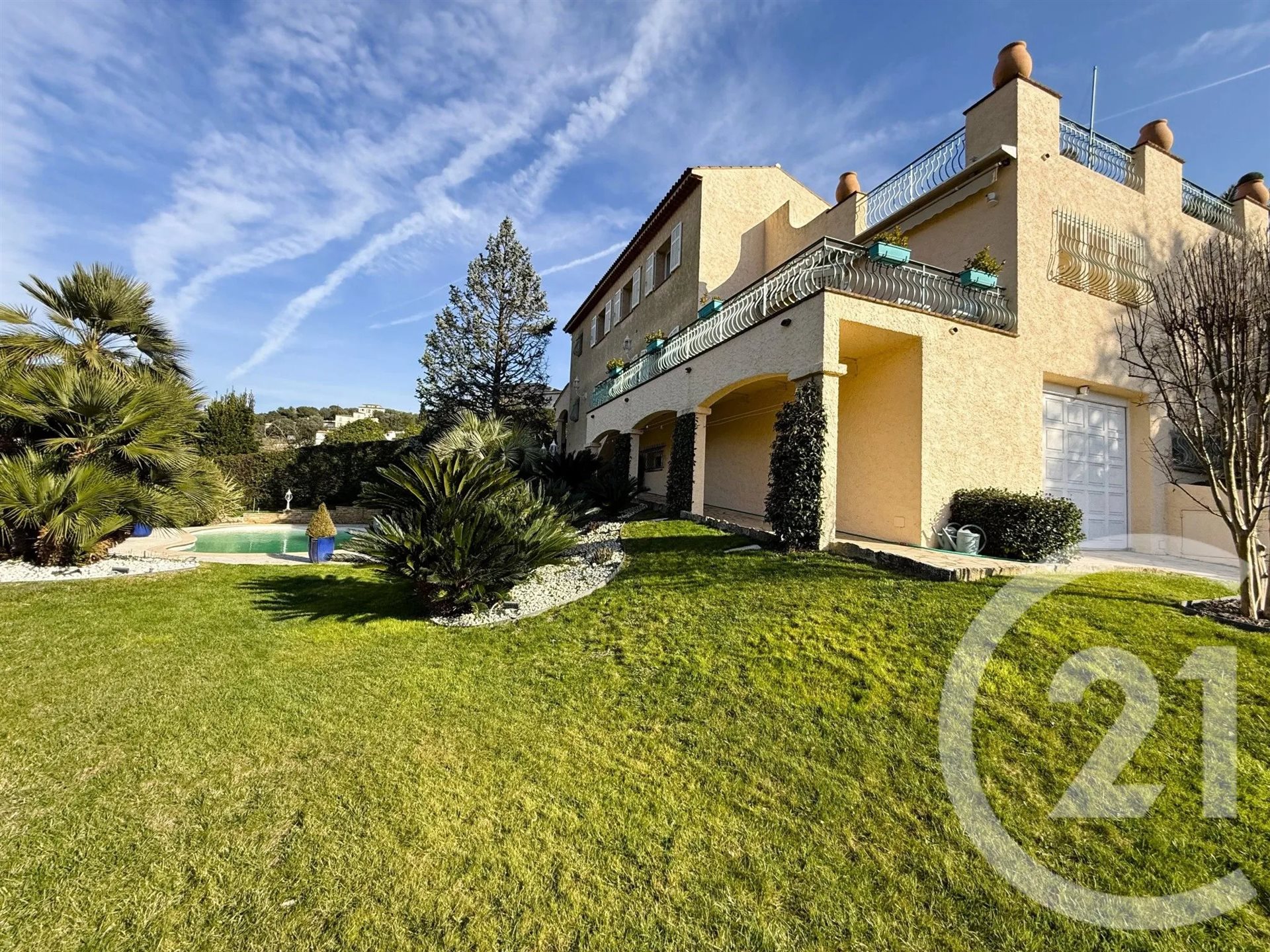Maison à vendre, 476m², Drap