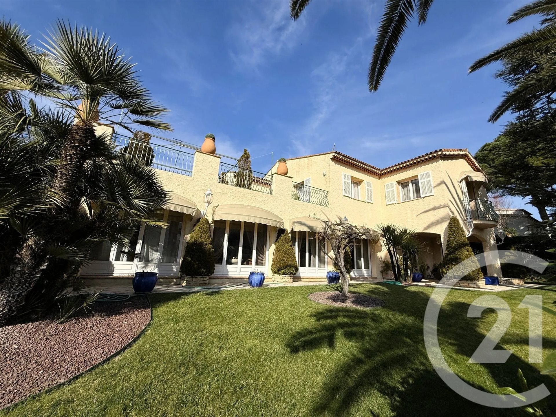 Maison à vendre, 476m², Drap