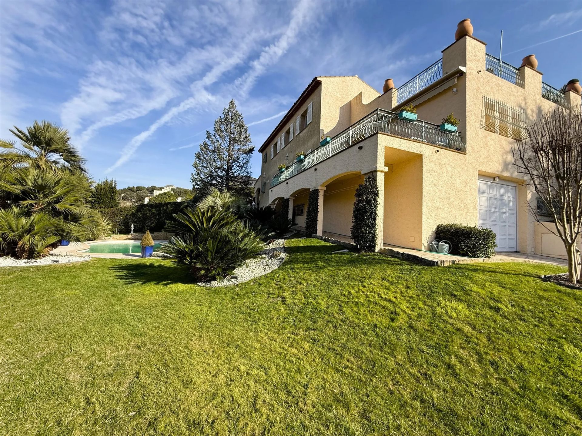 Maison à vendre, 476m², Drap
