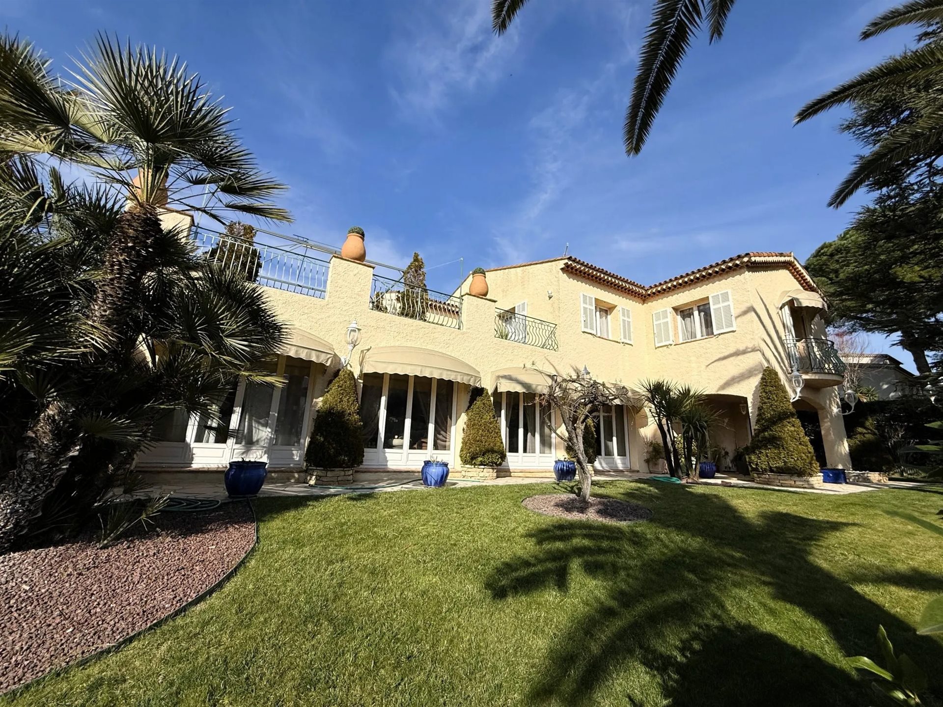Maison à vendre, 476m², Drap