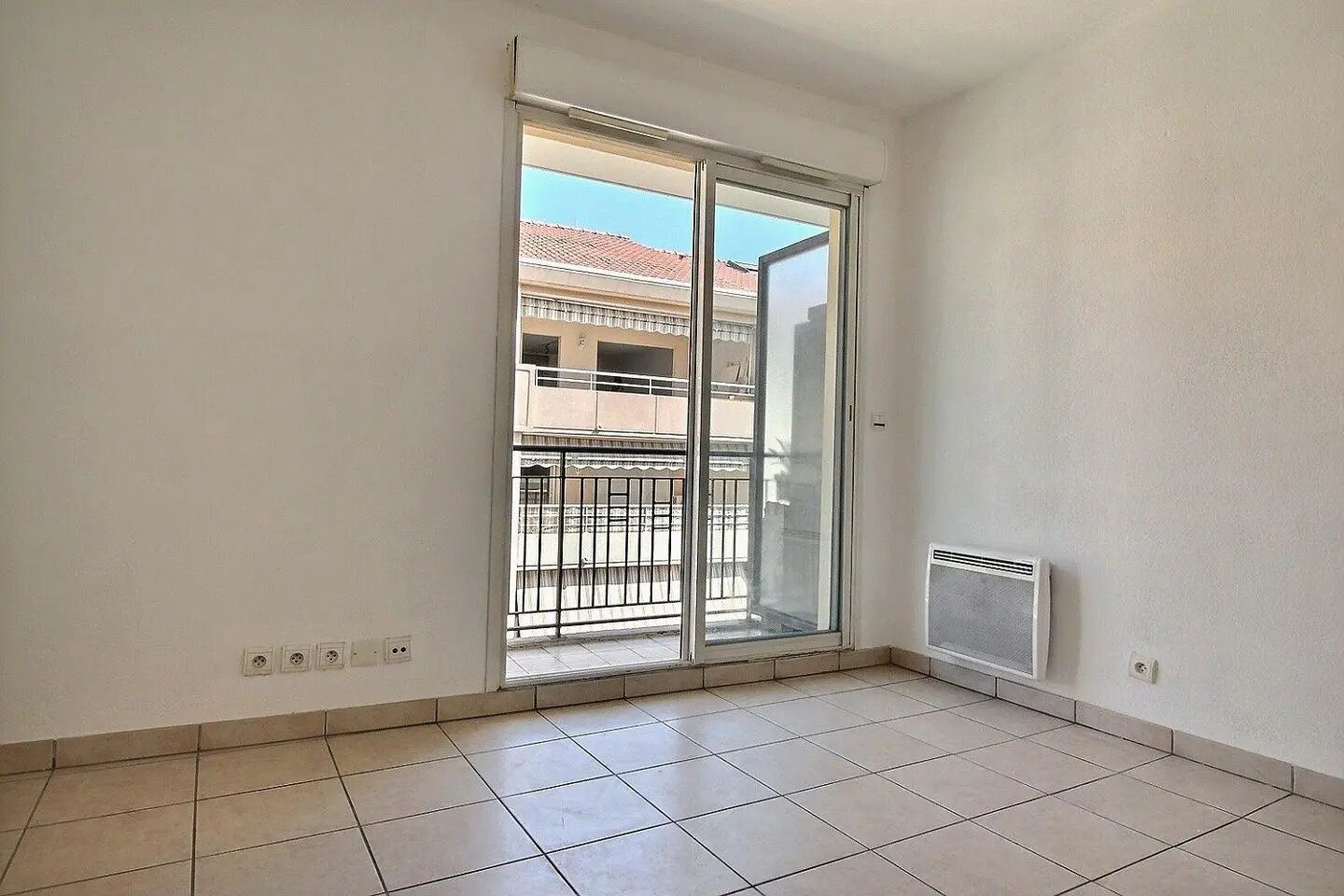Appartement à vendre, 20m², Nice