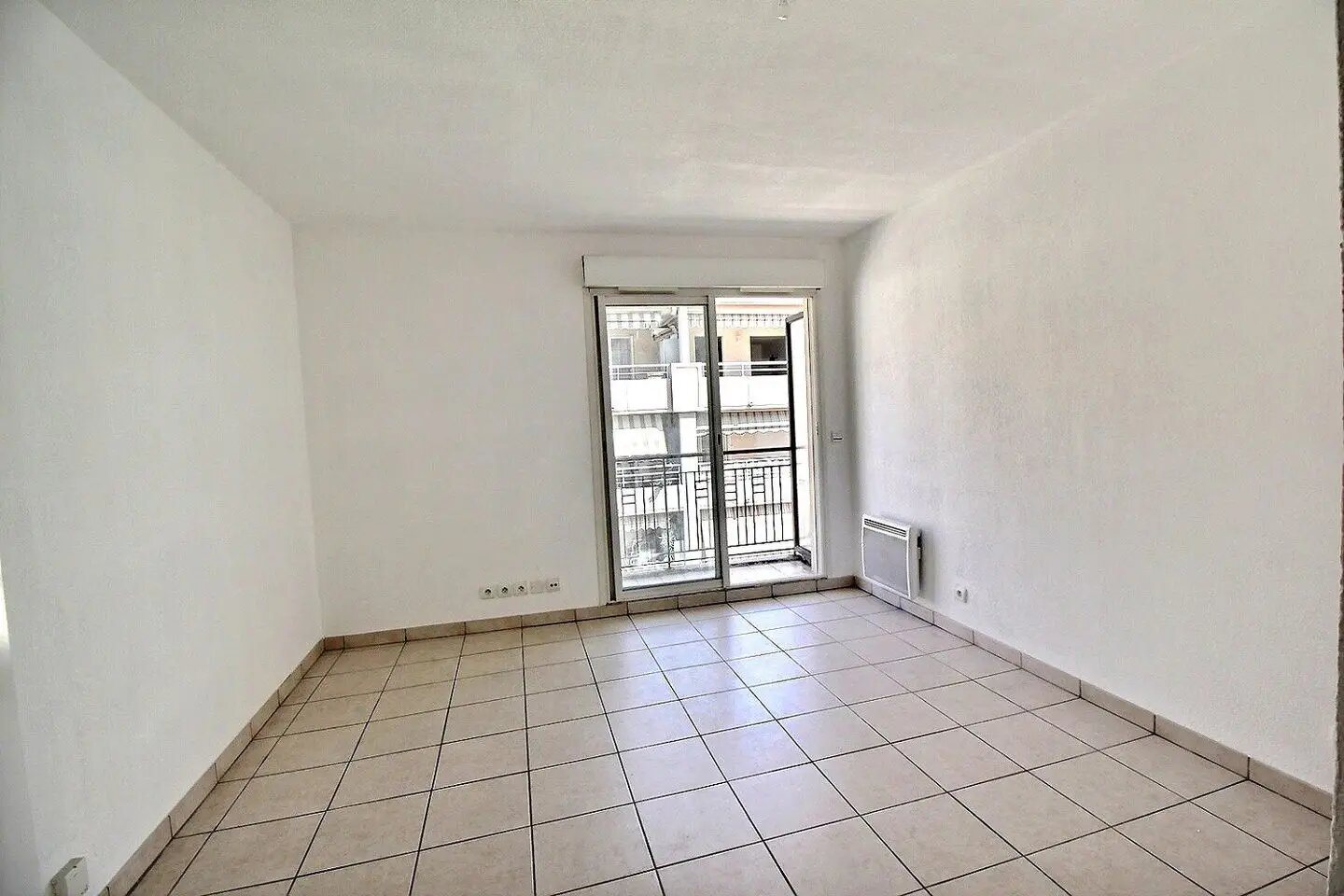 Appartement à vendre, 20m², Nice