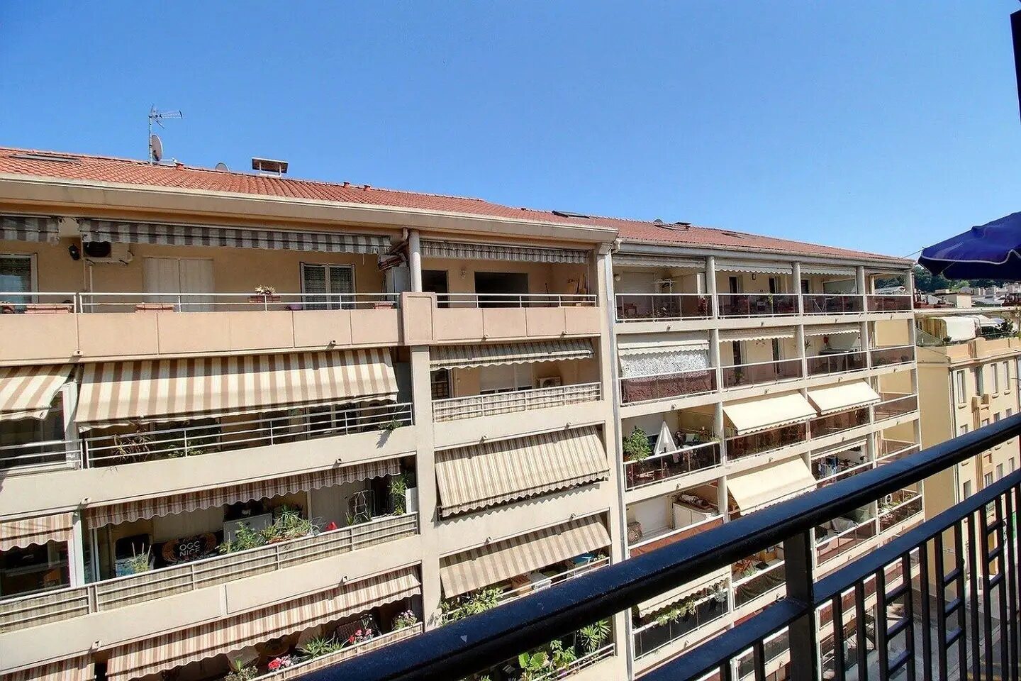 Appartement à vendre, 20m², Nice