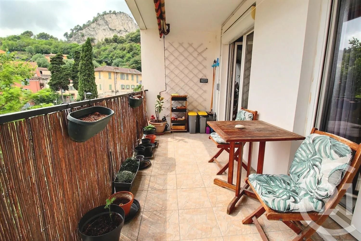Appartement à vendre, 101m², Saint-André-de-la-Roche