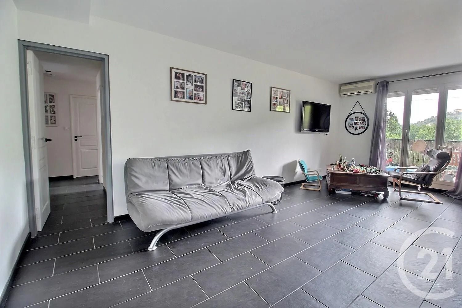 Appartement à vendre, 101m², Saint-André-de-la-Roche