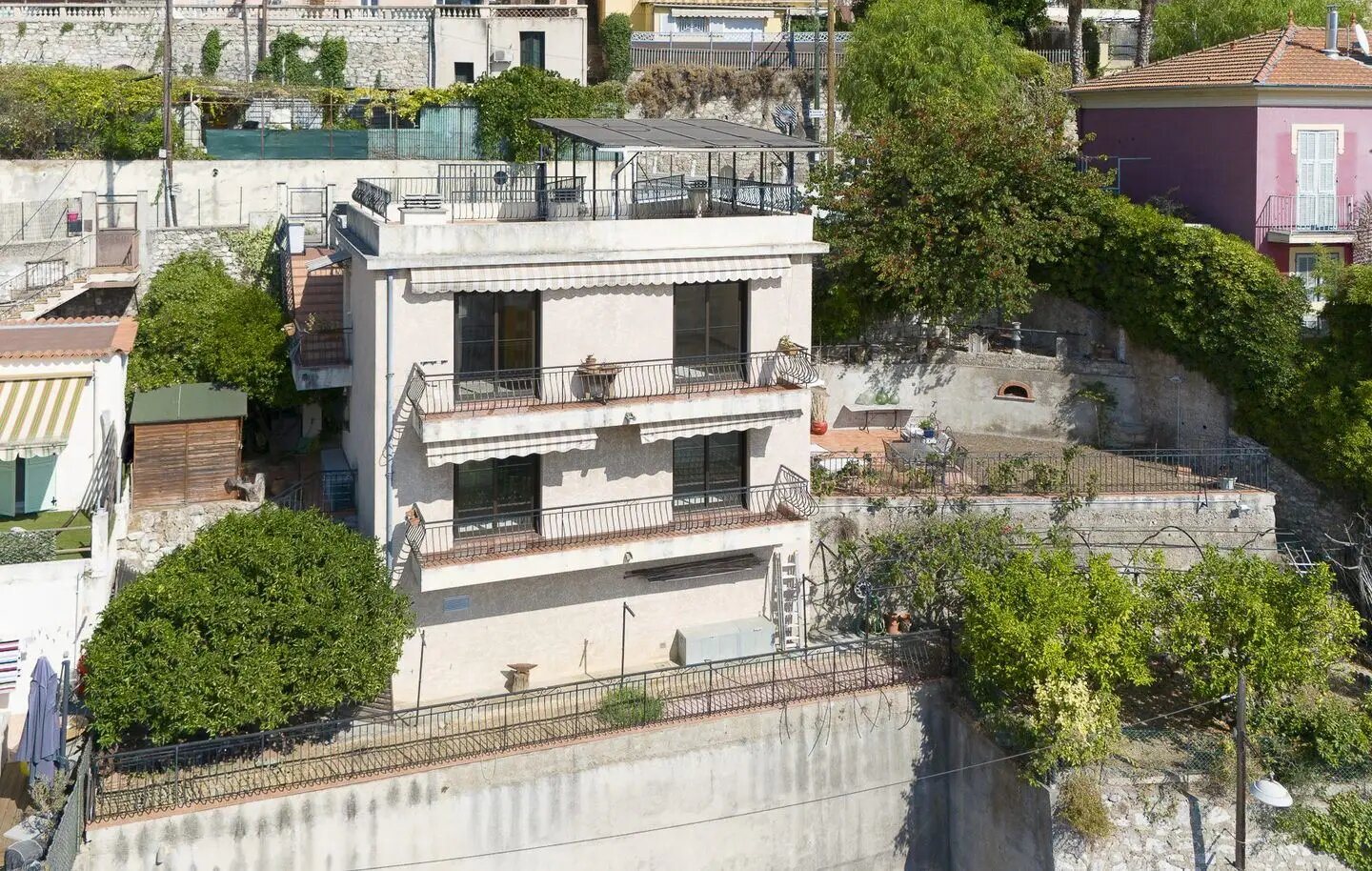 Maison à vendre, 78m², Nice