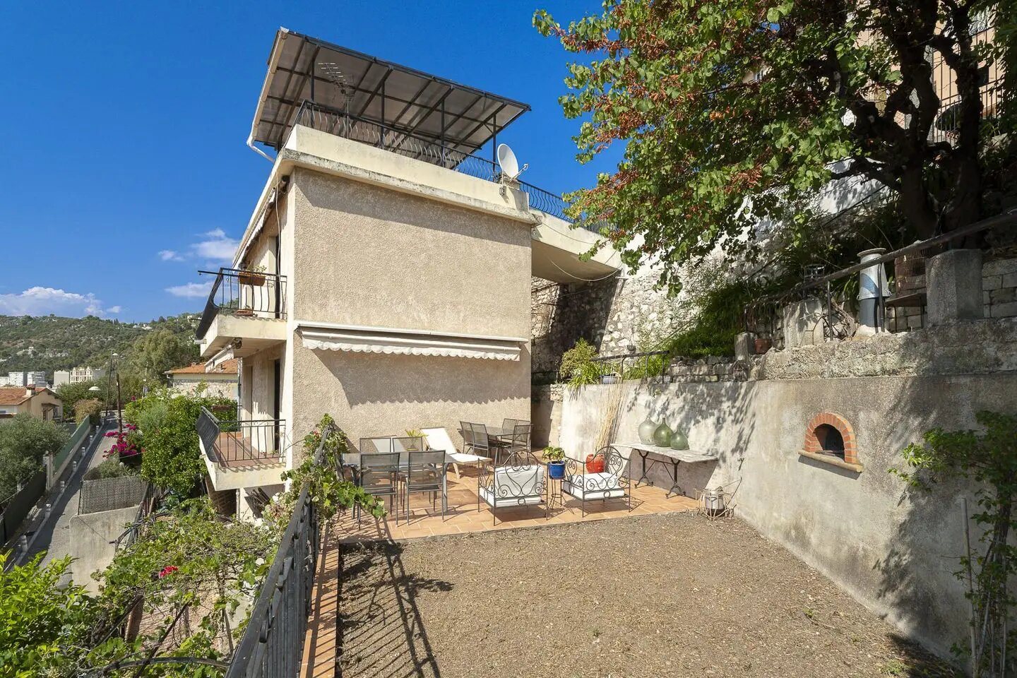 Maison à vendre, 78m², Nice