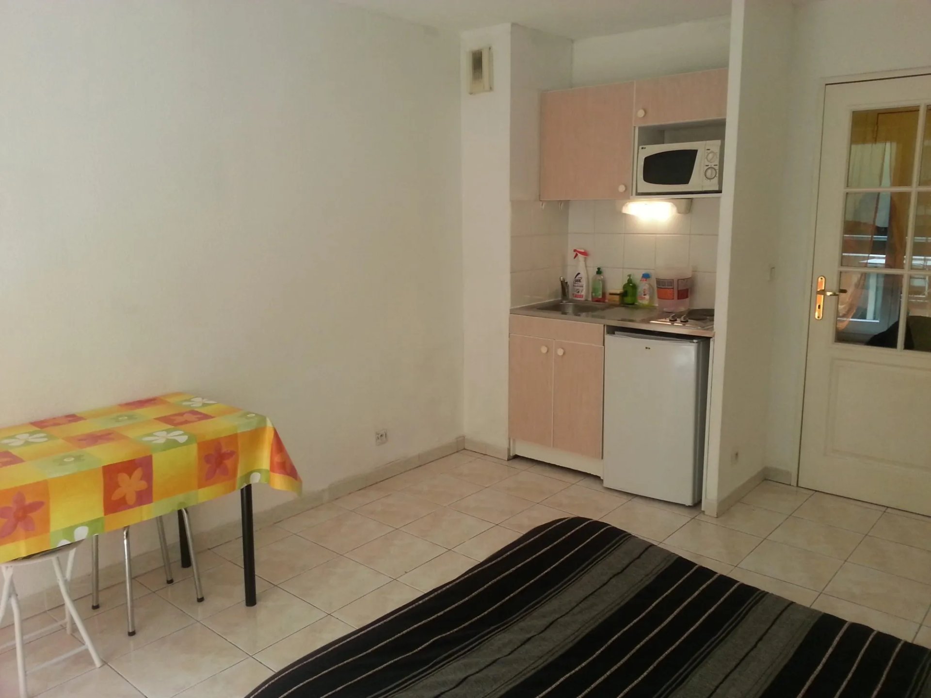 Appartement à vendre, 20m², Nice