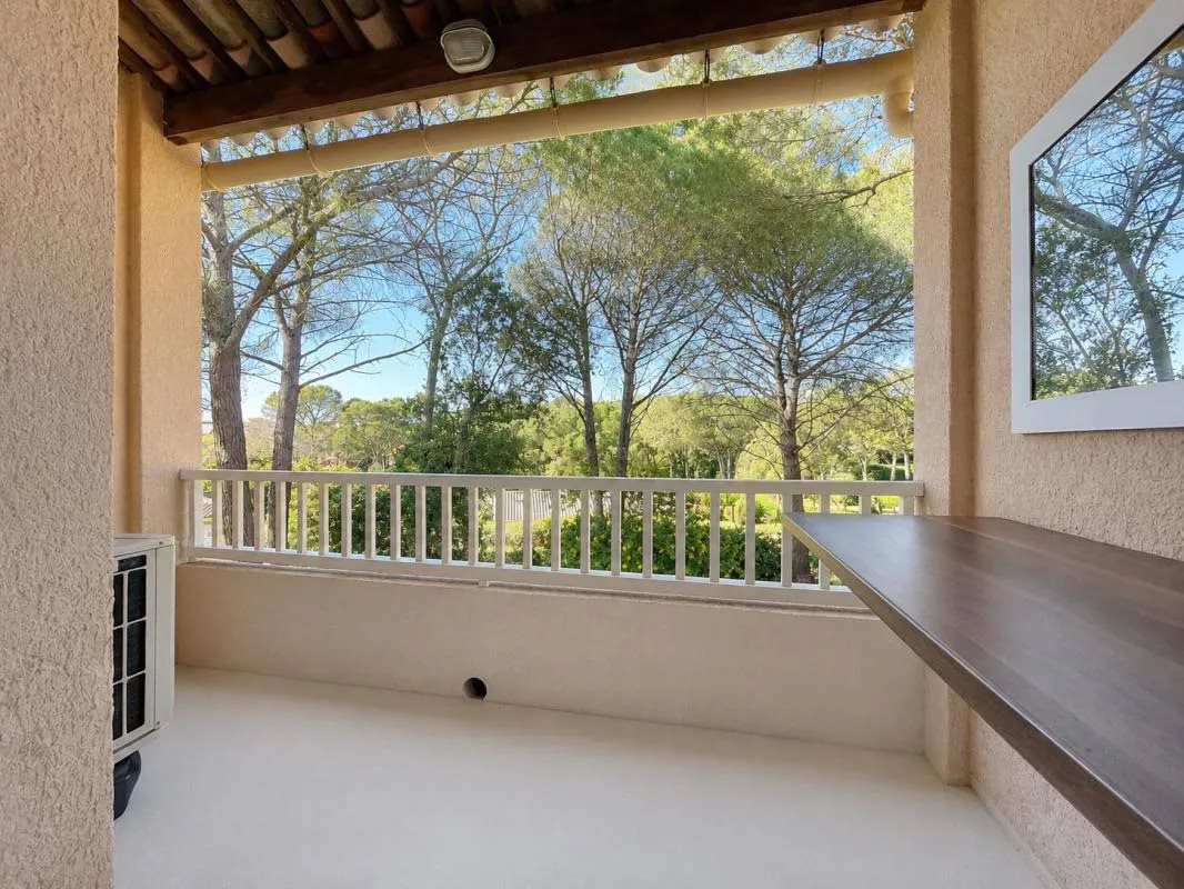 Appartement à vendre, 26m², Saint-Raphaël