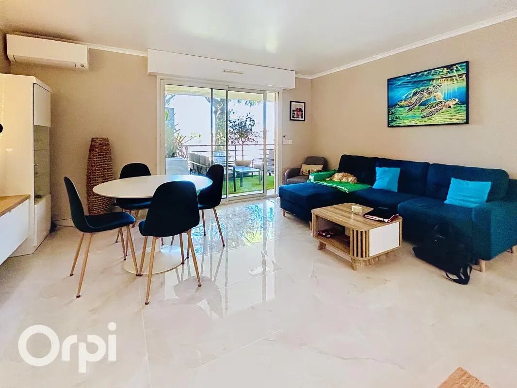 Appartement à vendre, 74m², Saint-Raphaël