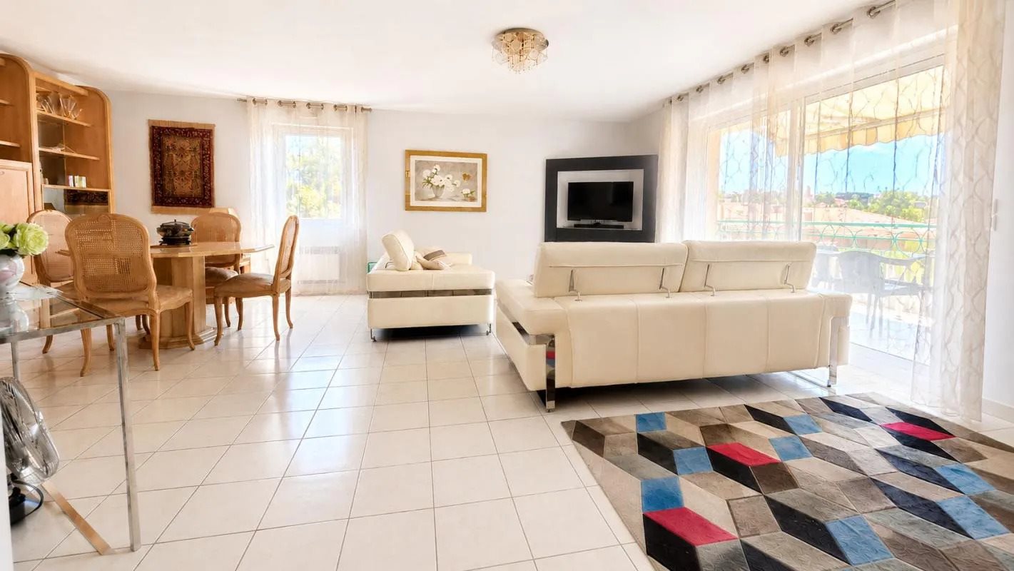 Appartement à vendre, 109m², Saint-Raphaël