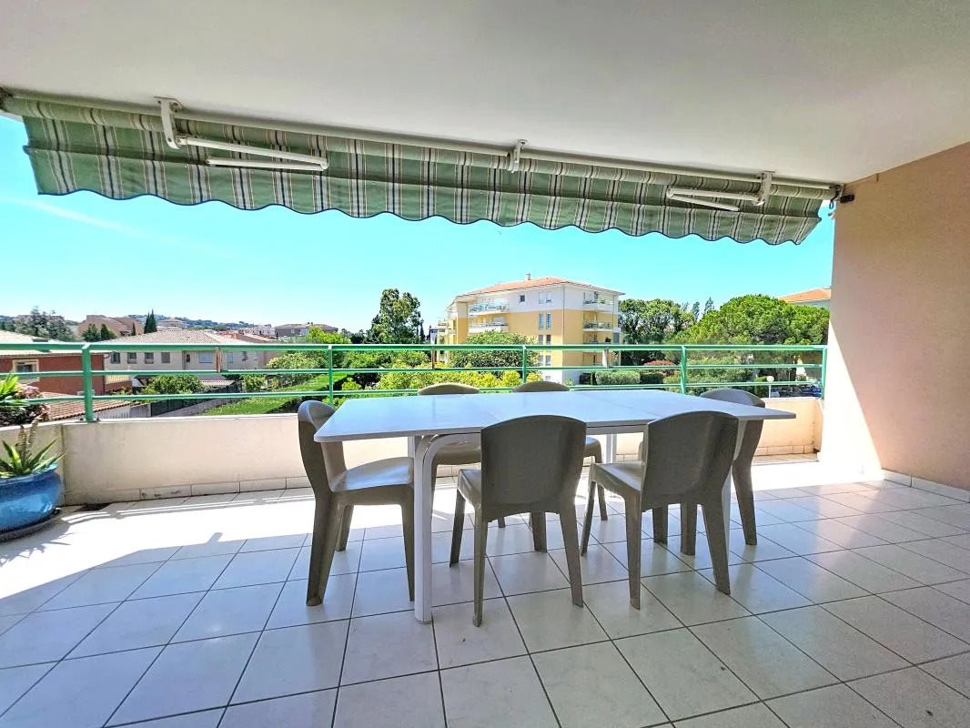 Appartement à vendre, 109m², Saint-Raphaël