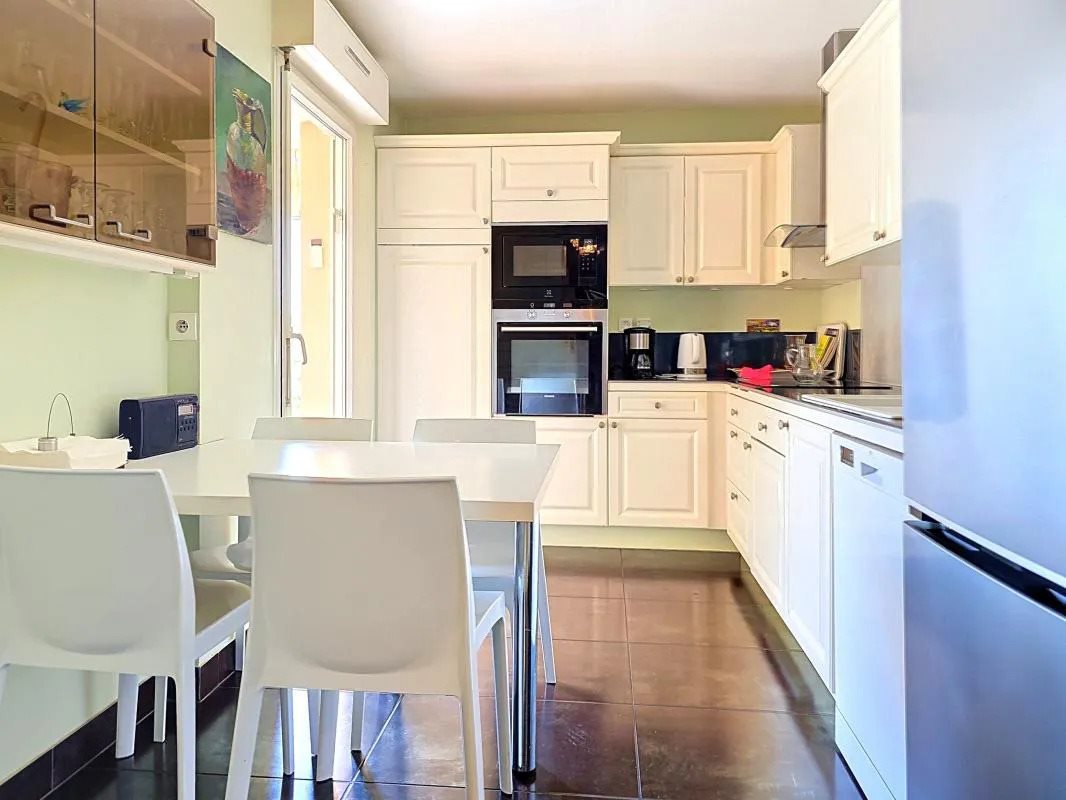 Appartement à vendre, 109m², Saint-Raphaël