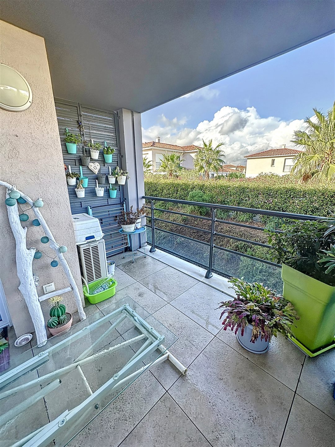 Appartement à vendre, 42m², Roquebrune-sur-Argens