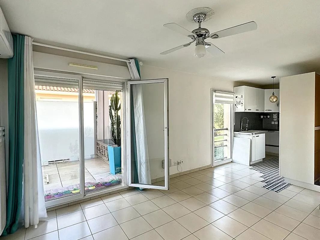 Appartement à vendre, 42m², Roquebrune-sur-Argens