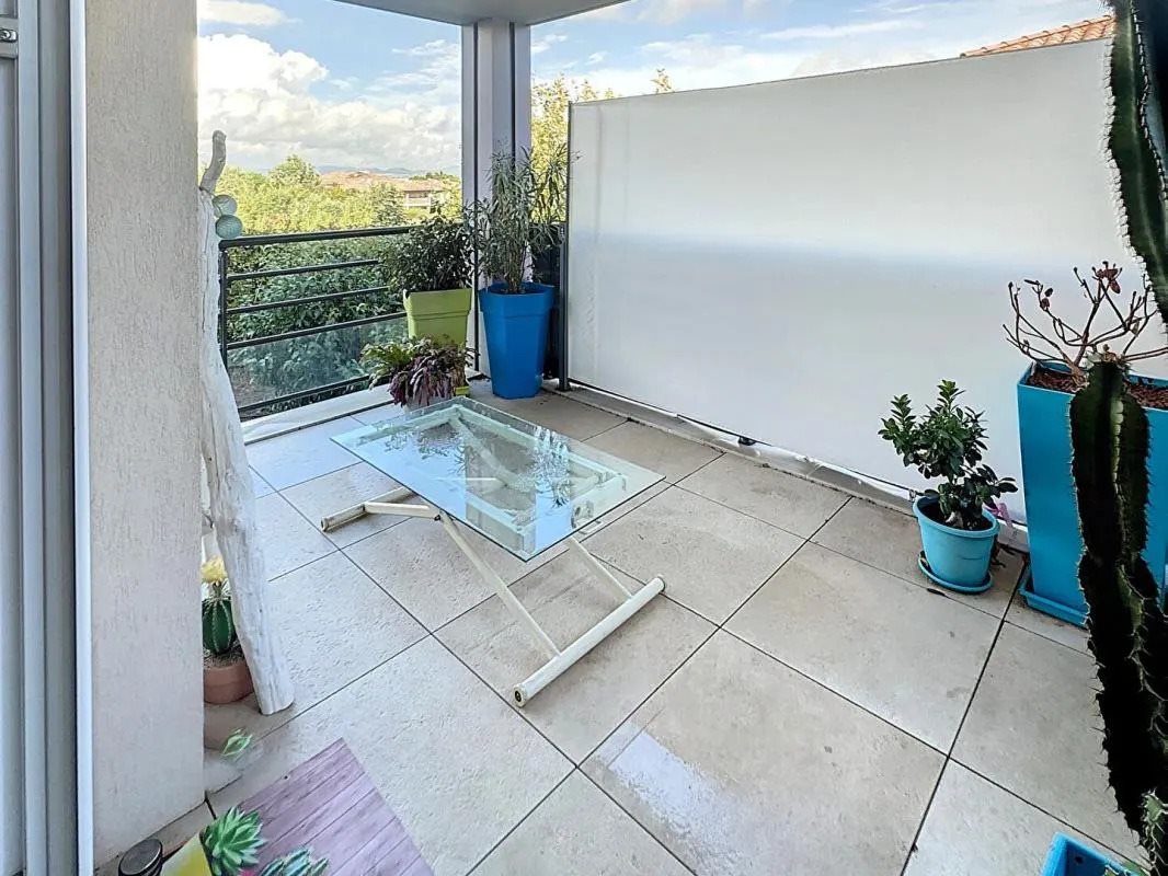 Appartement à vendre, 42m², Roquebrune-sur-Argens