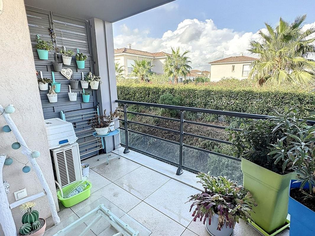 Appartement à vendre, 42m², Roquebrune-sur-Argens