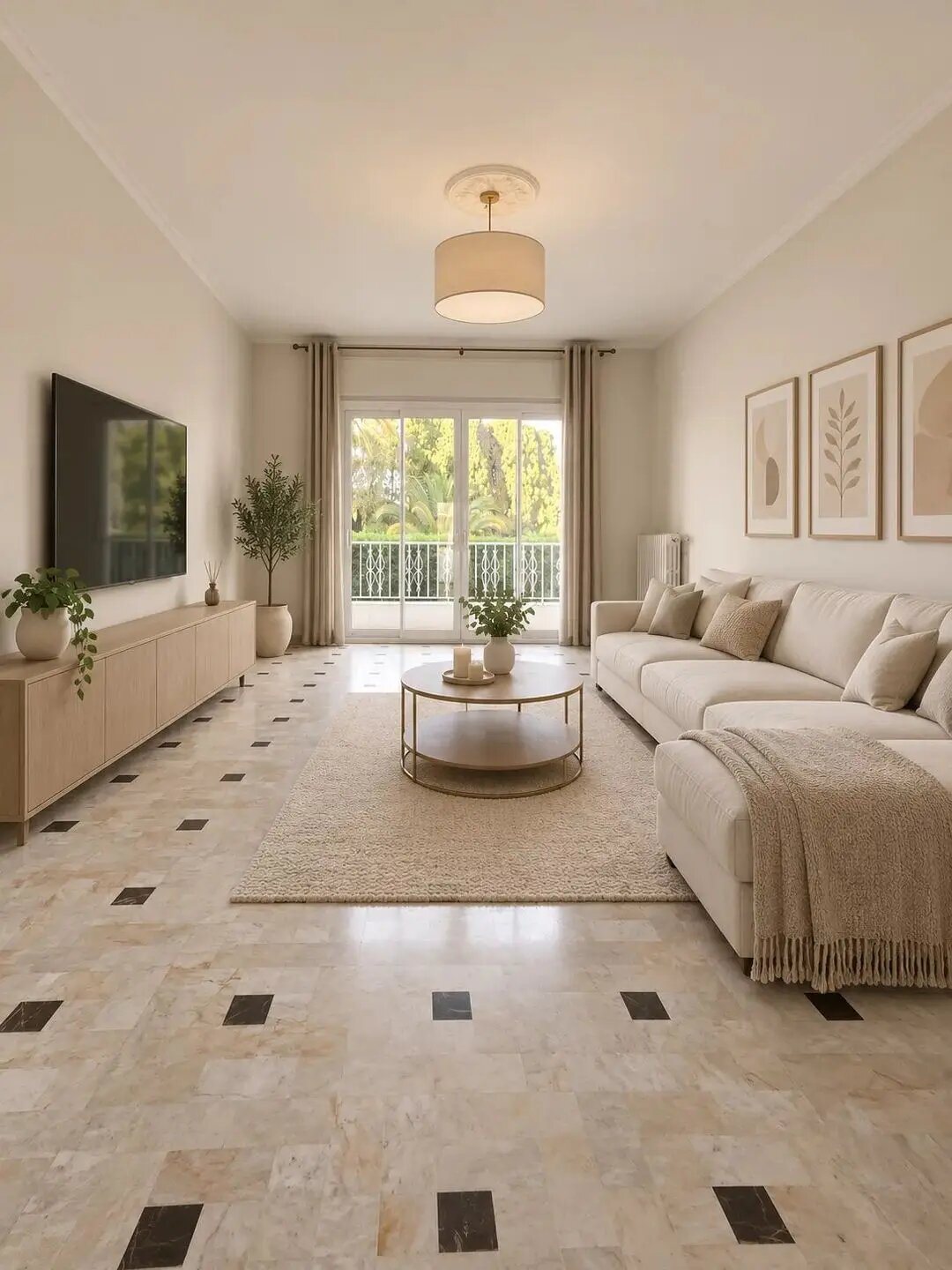 Appartement à vendre, 83m², Nice