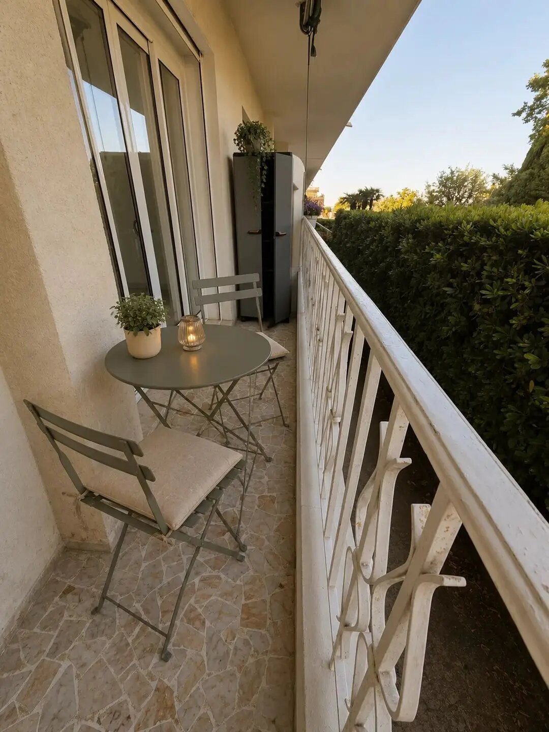 Appartement à vendre, 83m², Nice