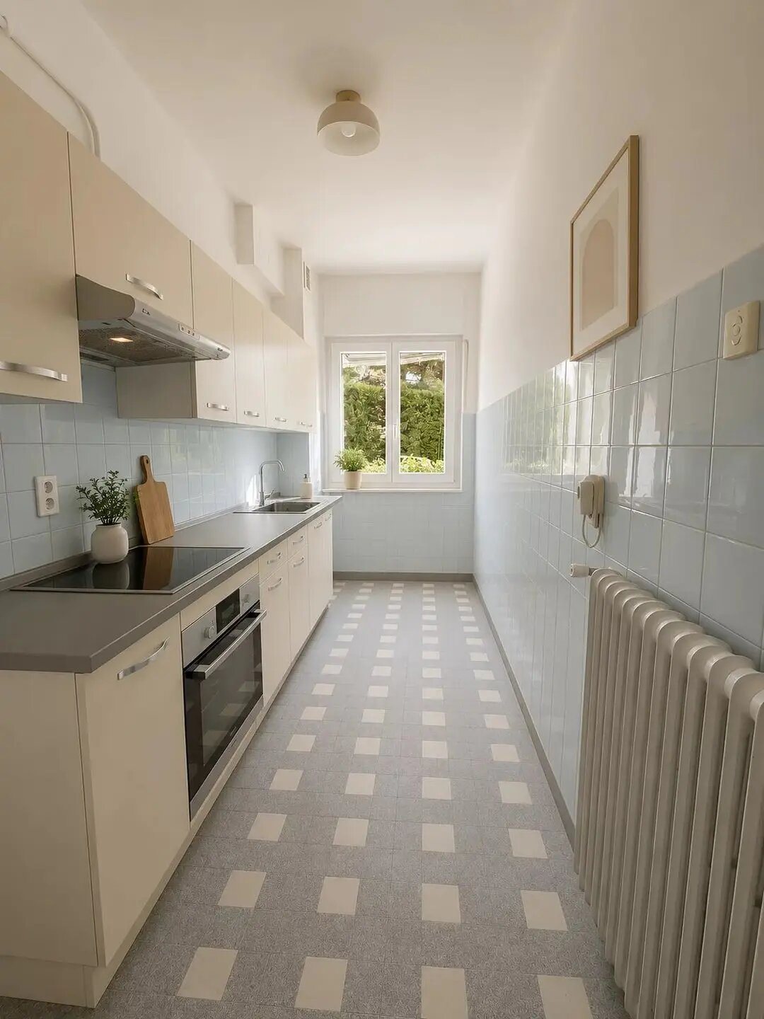 Appartement à vendre, 83m², Nice