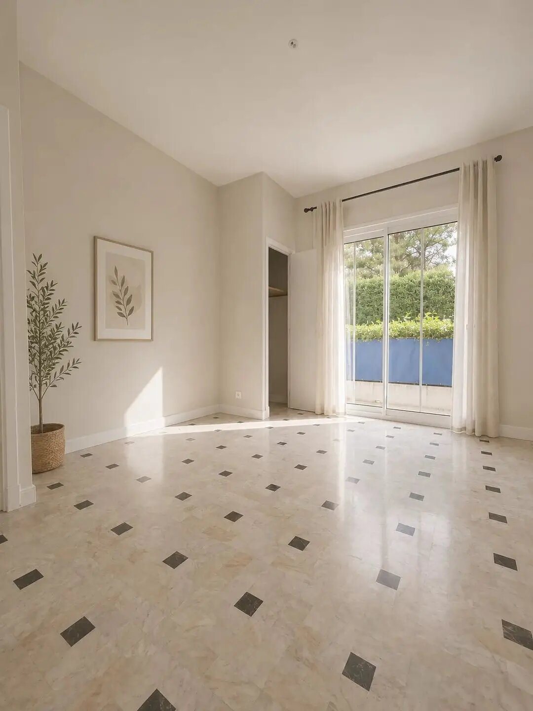 Appartement à vendre, 83m², Nice