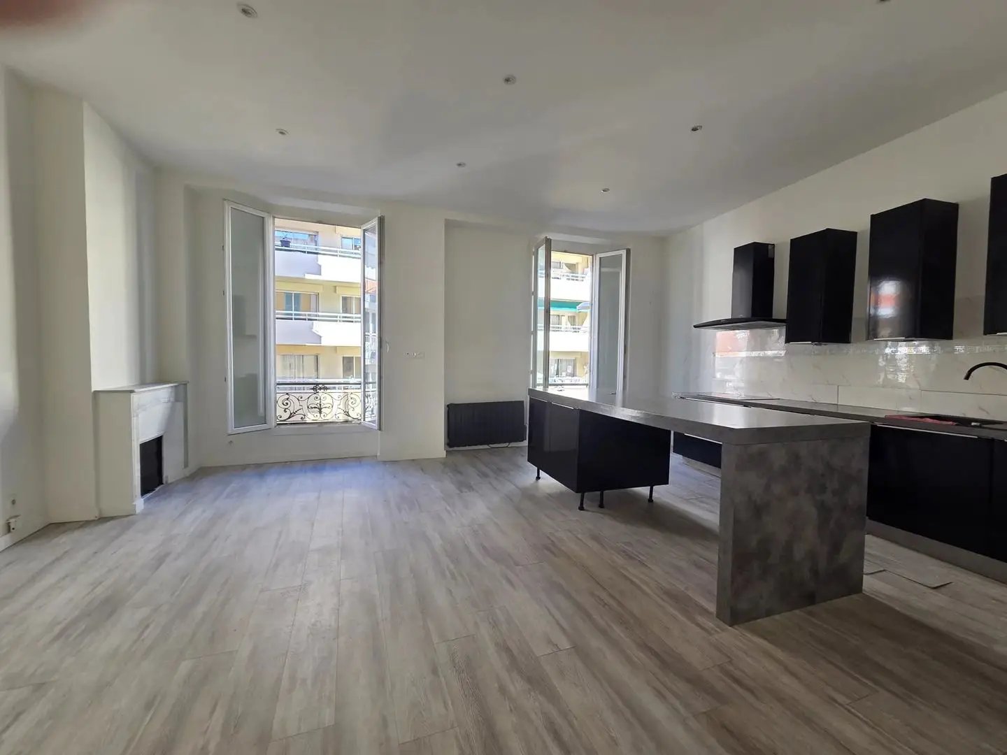 Appartement à vendre, 65m², Nice