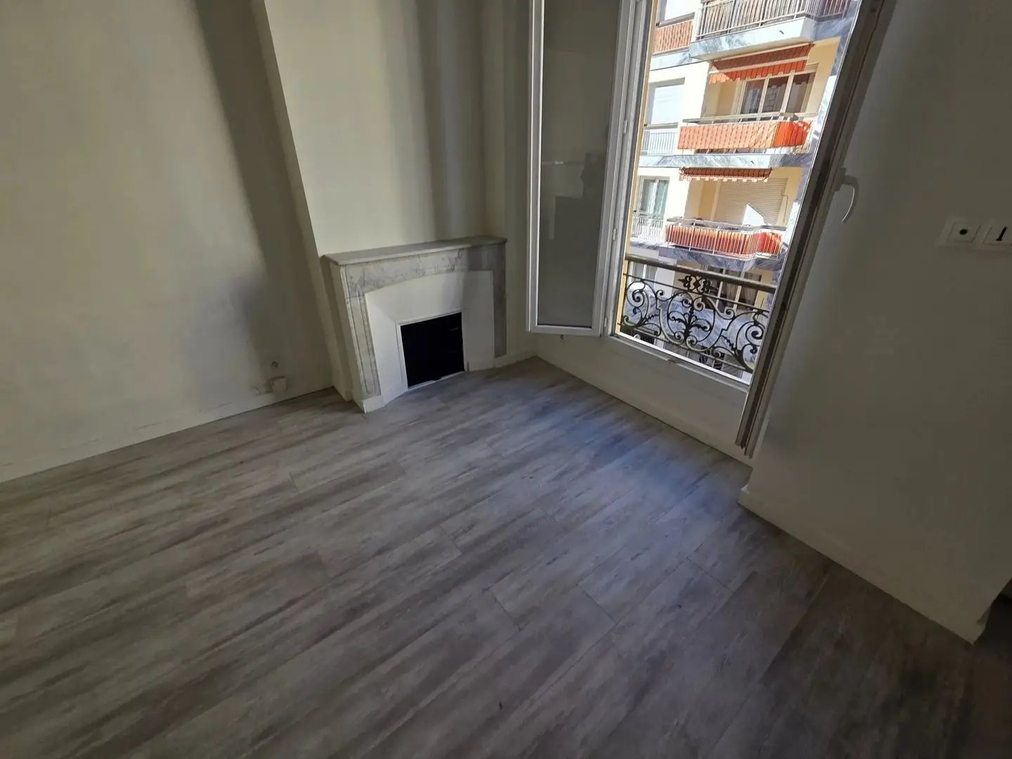 Appartement à vendre, 65m², Nice
