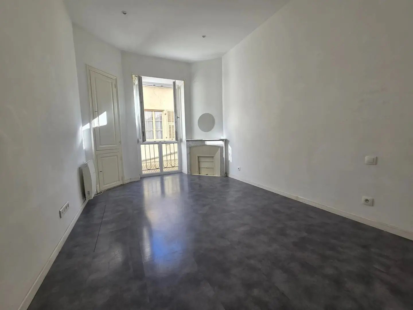 Appartement à vendre, 65m², Nice