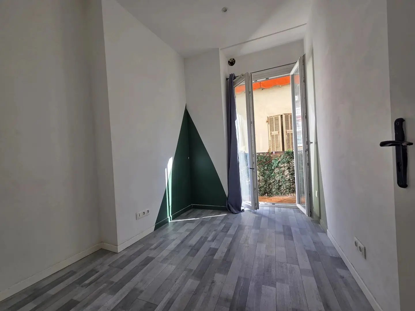 Appartement à vendre, 65m², Nice