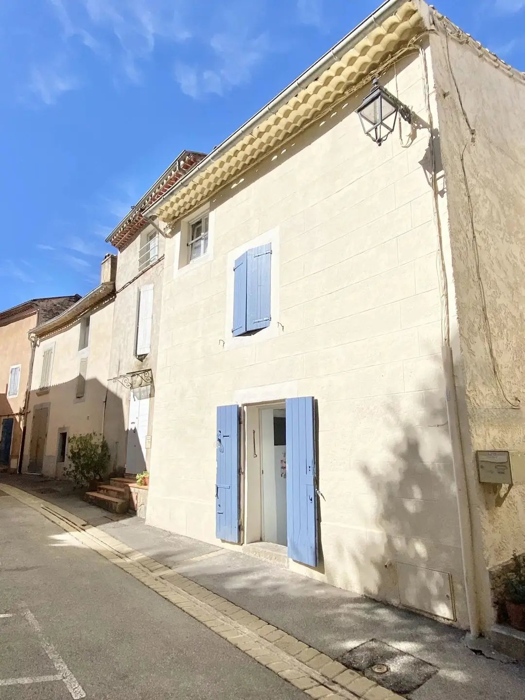 Maison à vendre, 51m², Meyrargues