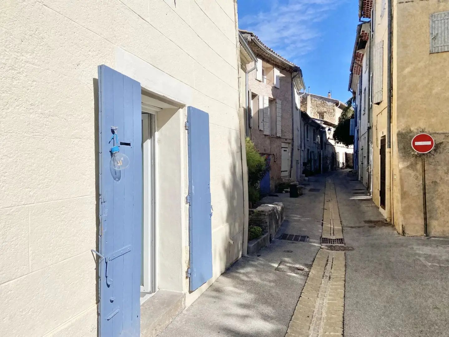 Maison à vendre, 51m², Meyrargues