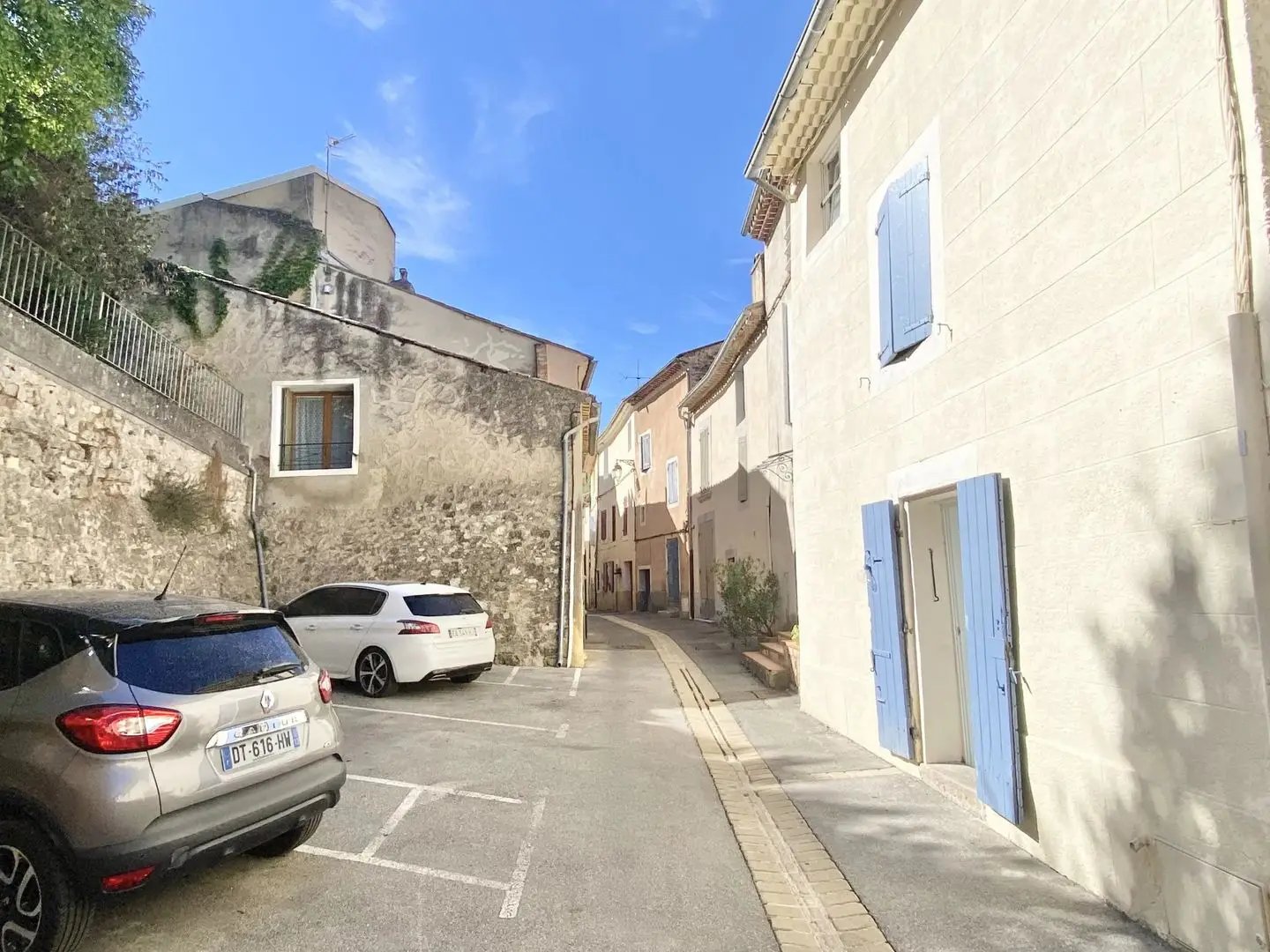 Maison à vendre, 51m², Meyrargues