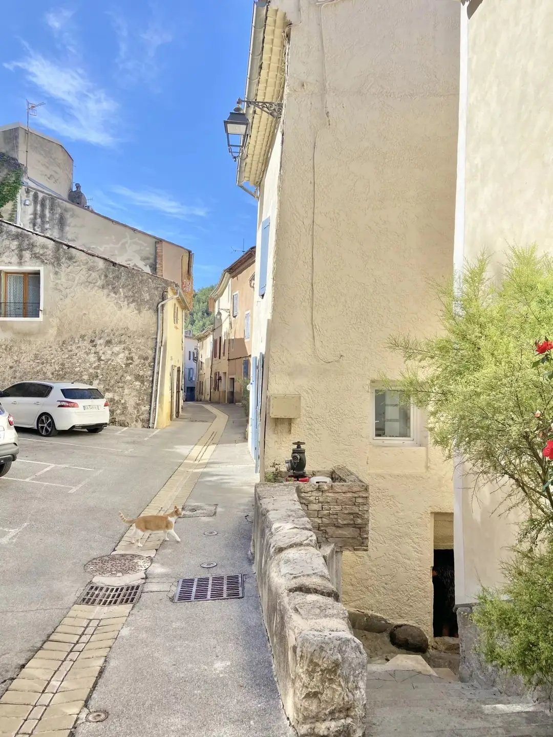 Maison à vendre, 51m², Meyrargues