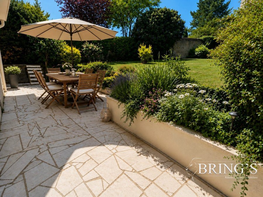 Maison à vendre, 160m², Féy