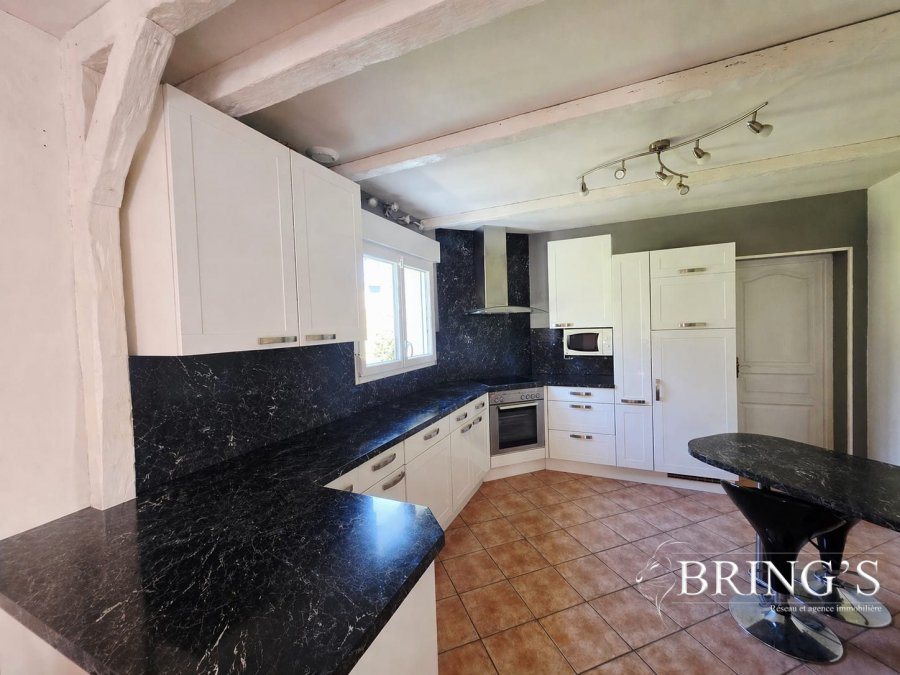 Maison à vendre, 160m², Féy