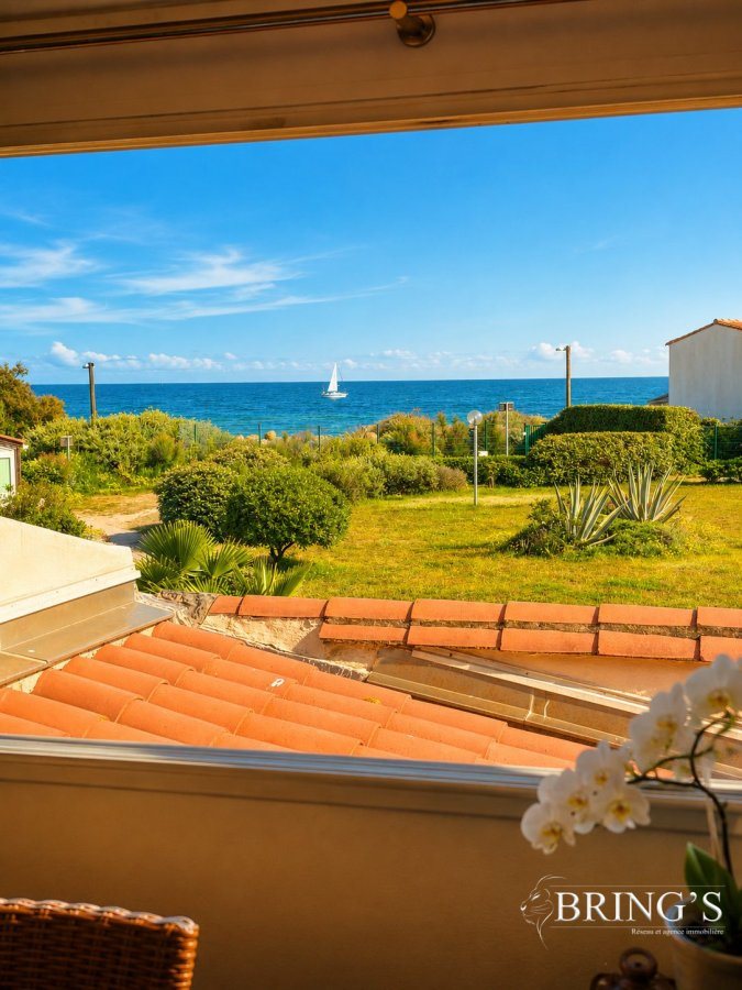 Appartement à vendre, 44m², Agde (Cap d'Agde)