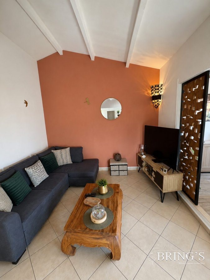 Appartement à vendre, 44m², Agde (Cap d'Agde)