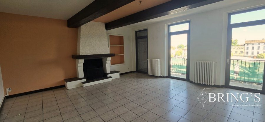 Appartement à vendre, 134m², Moissac